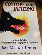 Confites en el infierno by jack midence linton