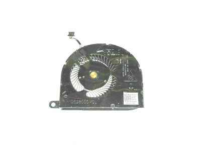 Dell OEM Latitude 5480 W/ Integrated Intel GPU CPU Cooling Fan AMA01 P5F39