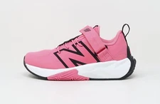 New Balance Fuelcell Play with Strap Little Kids Shoes Sneakers PTFCYPP - Pink
