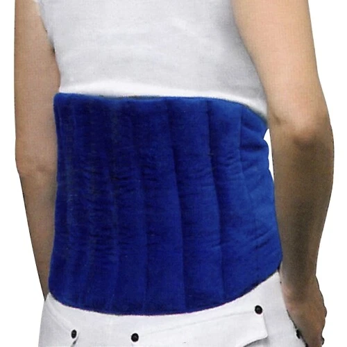 MARKENLOS KÖRNERKISSEN FÜR DEN RÜCKEN LENDENWIRBELSÄULE LWS