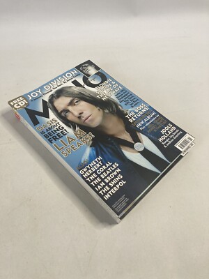 Mojo Magazine Year 2007. Music Mag 163 164 165 166 167 168 Issues
