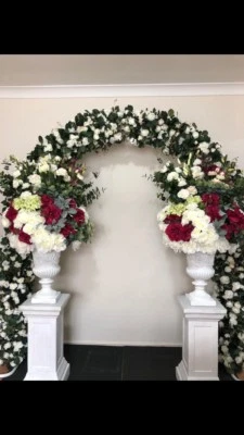 Urns Pedestals More Prop Hire Other Wedding Parties