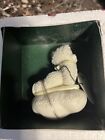 Deptment 56 Snowbabies Angel Baby Christmas Ornament Vintage