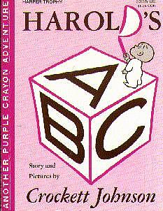 Harold's ABC