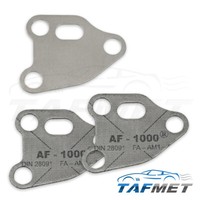 AGR Dichtung FüR Fiat Alfa Lancia Opel Citroen Peugeot 1.3 JTD Cdti