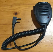 Baofeng Two-Way Radio Speaker (BF-S112)