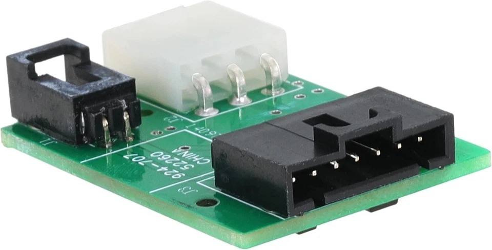 Transmission Shift Interlock Module for Ford for Explorer Sport Trac 2007-2010 - Image 4 of 4