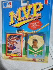 1990 Ace MVP Wade Boggs