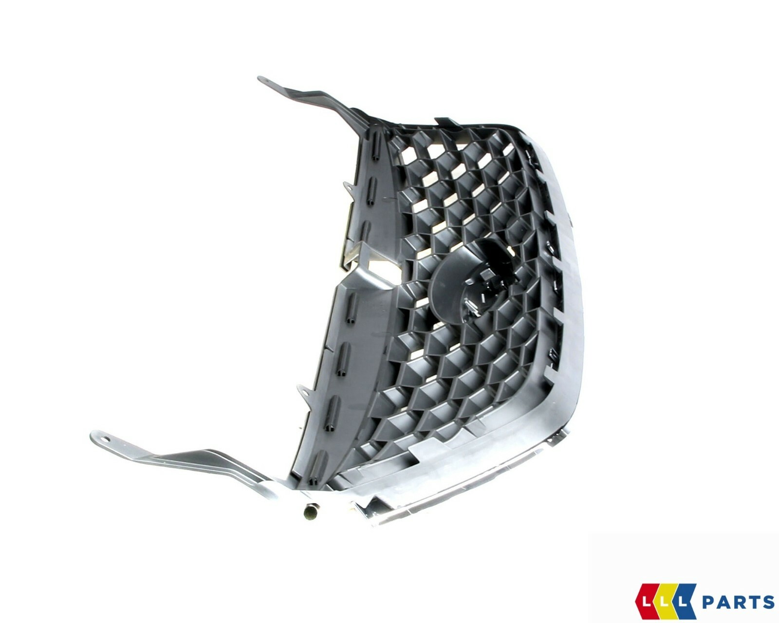 Ford Mondeo MK4 Front Grille - Gray for sale online | eBay