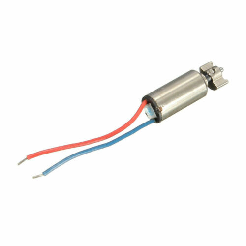 10PCS 4x8mm DC 1.5-3V Micro Cell Phone Coreless Vibration Motor Vibrator RC TOY - Picture 5 of 6