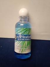 Insparation Spa  Bath Aromatherapy Tropical Island 9 Oz
