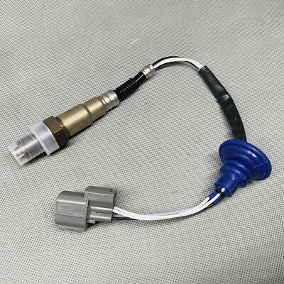 OE GENUINE Lambda Oxygen Sensor Downstream 0258986681 For Honda Civic CR-V Acura