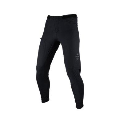 Leatt MTB-Hose Trail 2.0 Schwarz
