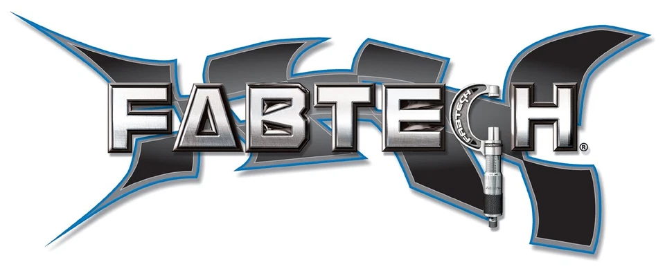 Barra de oruga ajustable Fabtech FTS92031 para F-250 Super Duty F-350 Super Duty Foto 2 de 2