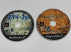 Mark of Kri & Rise of the Kasai (Sony PlayStation 2, 2005); Disc Only