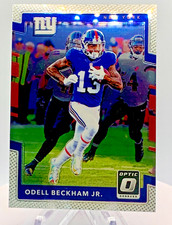 2017 Donruss Optic - Odell Beckham Jr. #56