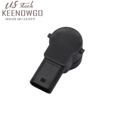 New Black Parking Sensor Fit For Mercedes-Benz A2125420018 0263013261 - Picture 9 of 10
