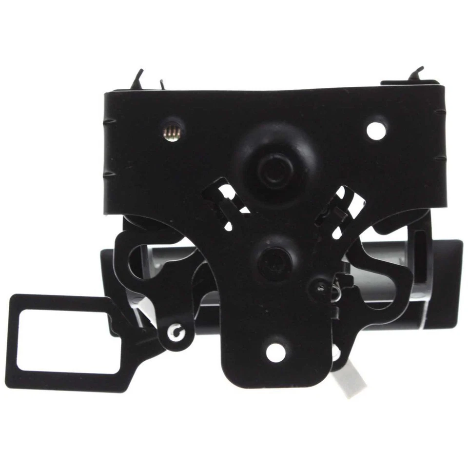 Nueva manija de bloqueo del portón trasero para 07-14 Chevrolet Silverado GMC Sierra GM1915124 Foto 4 de 4