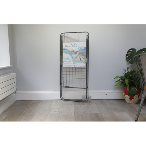14M Large Winged Air Dryer - Foldable Clothes Maiden Horse Laundry Washing Rack - Picture 3 of 4