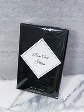 Kilian Rose Oud Eau De Parfum Spray, Full Size 1.7oz/50mL, New In Box & Sealed