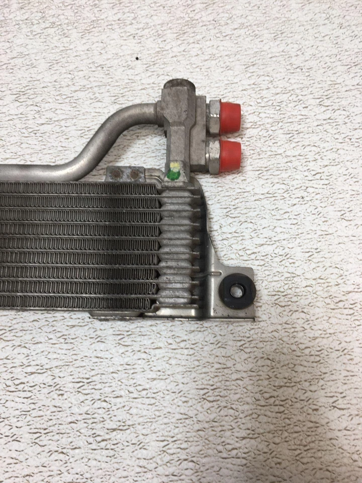 Enfriador de aceite de transmisión 15 CHRYSLER 200 Foto 2 de 3