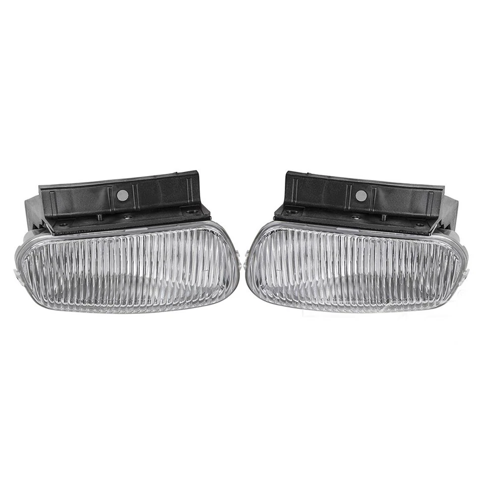 Conjunto de luces antiniebla izquierda, derecha 2X TYC para Mazda B2300 2,3 L Mazda B3000 3,0 L Foto 3 de 4