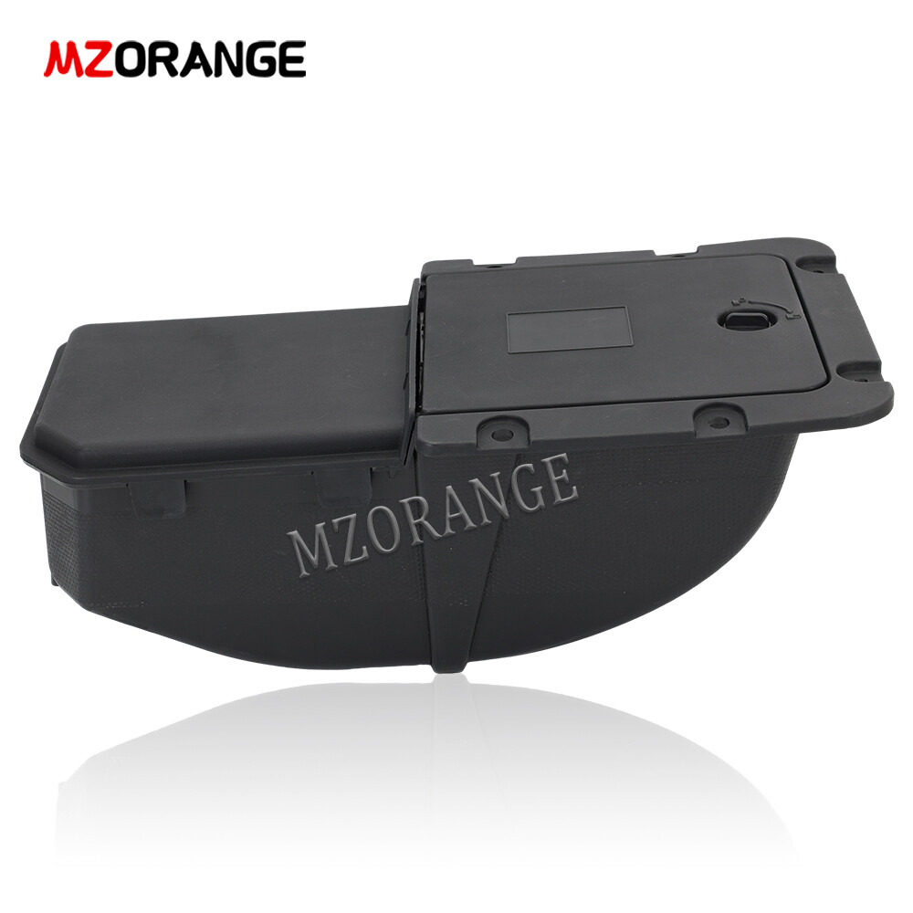 Truck Bed Cargo Partition Storage Bin For Ford Maverick 2022-23