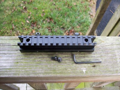 Risers Block Rifling 1