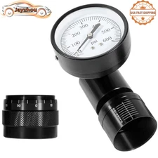 66841 Mini Valve Spring Tester  Measuring Combo for Vise or Arbor Press