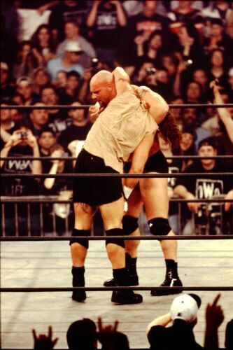 Goldberg 