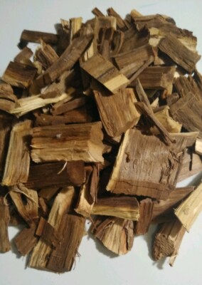 Árbol De Palo Azul O Palo Dulce ( Eysenhardtia Polystachya ) | Envío Gratis - Foto 8