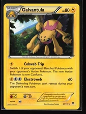 GALVANTULA Phantom Forces #27 PHF(LP)(PKM)