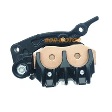 New Front Brake Caliper For Honda ATC350X 1985 #45100-HA5-007