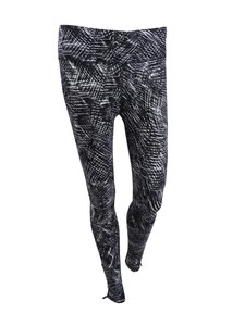 printed athletic leggings