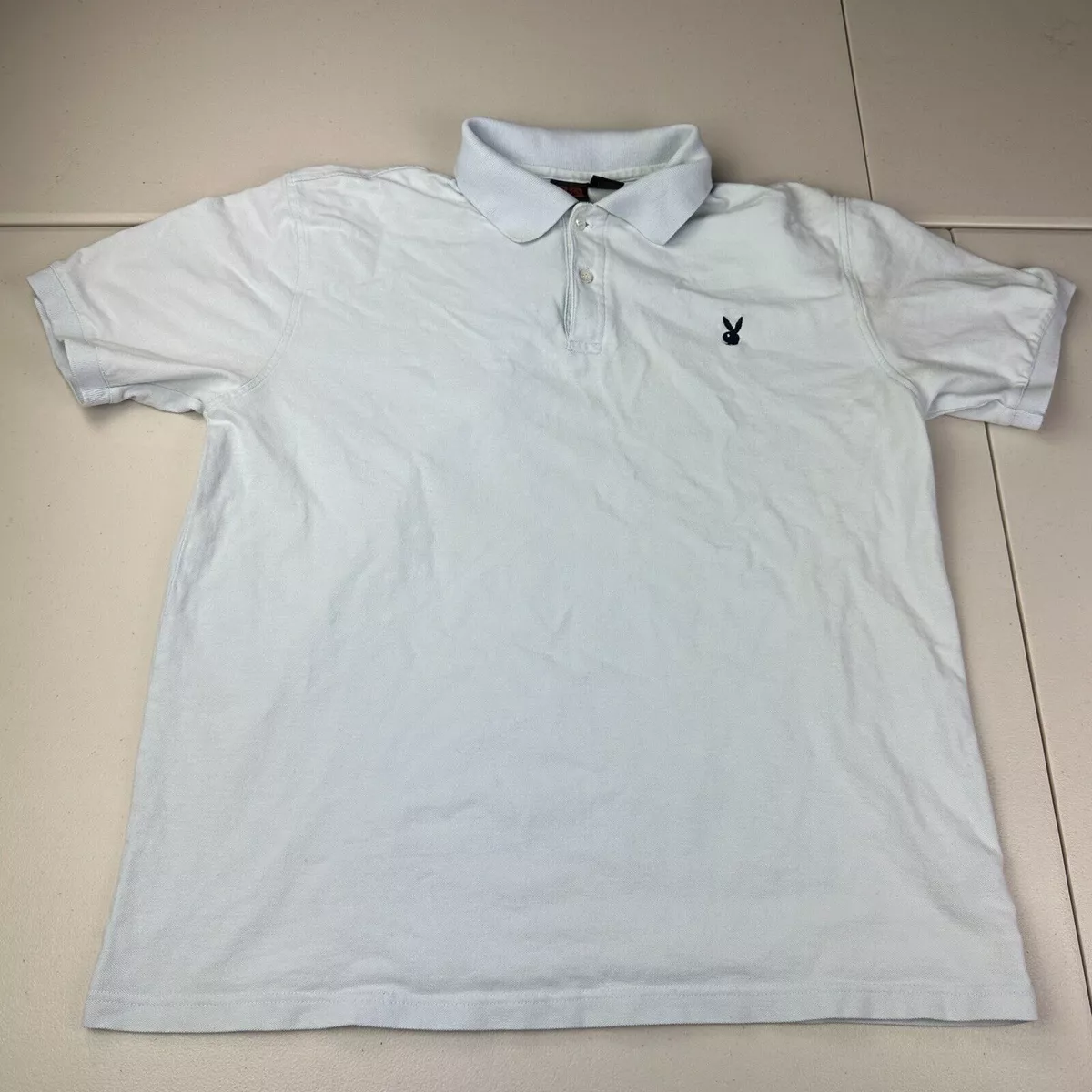 Playboy polo hotsell shirt price