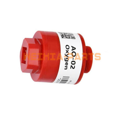 One New AO-02 Oxygen Sensor Replace AO2 PTB-18.10