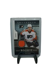 2017-18 Upper Deck Artifacts Year One Rookie Sweaters Ivan Provorov #RS-IP