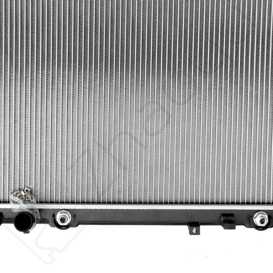 New Aluminum Radiator for Cadillac CTS 2.8L 3.6L 6.0L 5.7L V6 V8 Fits CU2731 - Изображение 3 из 3