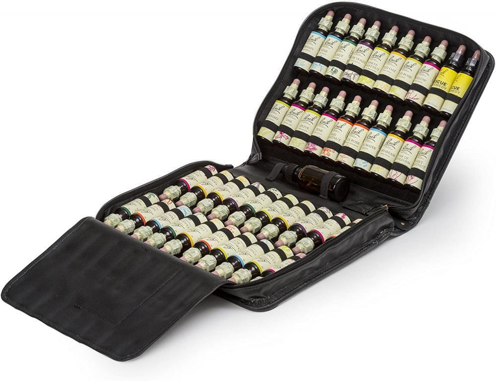 Bach Remedios Flor Conjunto De Original Bach Flower Remedies 38x20ml