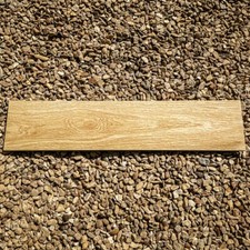 Wood Effect Outdoor Porcelain Paving Tiles - 900x195 - 20mm By Colour - £30.65m²