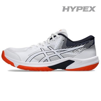 Asics Beyond FF Cushioning Wear Resistant Low Top Men 1073A057-104 New Size