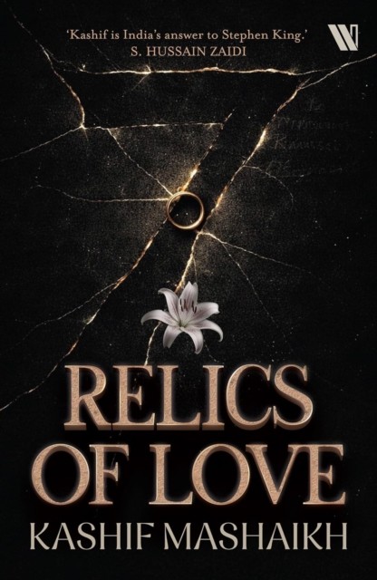 Relics Of Love - Image 3