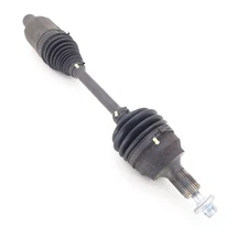 drive shaft front left Mercedes S W221 CL 216 S 500 4MATIC THIS 2011