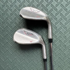 Edel DVR Golf Wedge Set 46/56 DVRS & DVRG