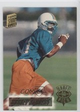 1994 Topps Stadium Club Aubrey Beavers #56 0c4