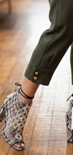 Dance And Sway Heels Size 8 93