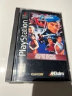New ListingStreet Fighter: The Movie - Long Box (PlayStation 1 PS1, 1995) CIB Complete
