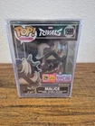 SDCC Exclusive FUNKO POP Marvel Rivals Malice LE 1500 -SDCC Sticker & Hard Stack