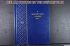 NobleSpirit  (JL) Complete 1946 - 1964 Roosevelt Silver Dime Album $4.80 FV