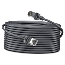 Starlink Gen 3 Cable 100 Ft, Satellite Replacement Standard V3 Cable, 100FT